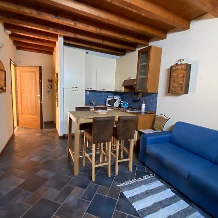 La Chicca Del Garda Apartamento Peschiera del Garda Exterior foto