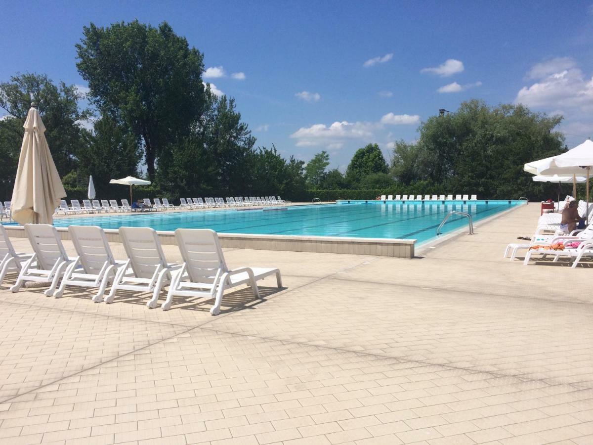 La Chicca Del Garda Apartamento Peschiera del Garda Exterior foto