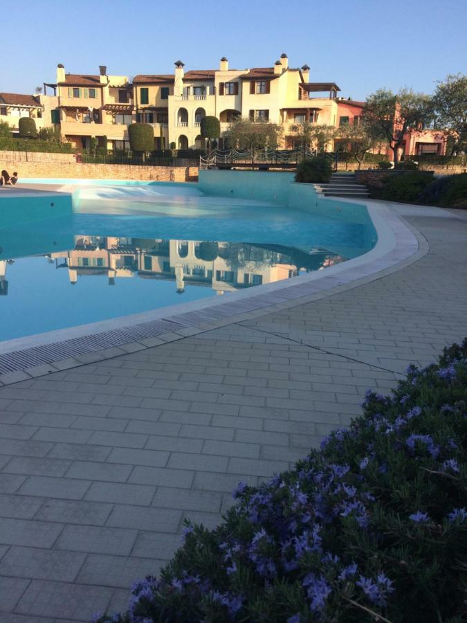 La Chicca Del Garda Apartamento Peschiera del Garda Exterior foto
