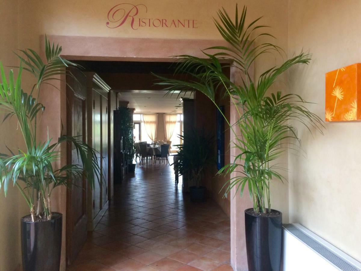 La Chicca Del Garda Apartamento Peschiera del Garda Exterior foto