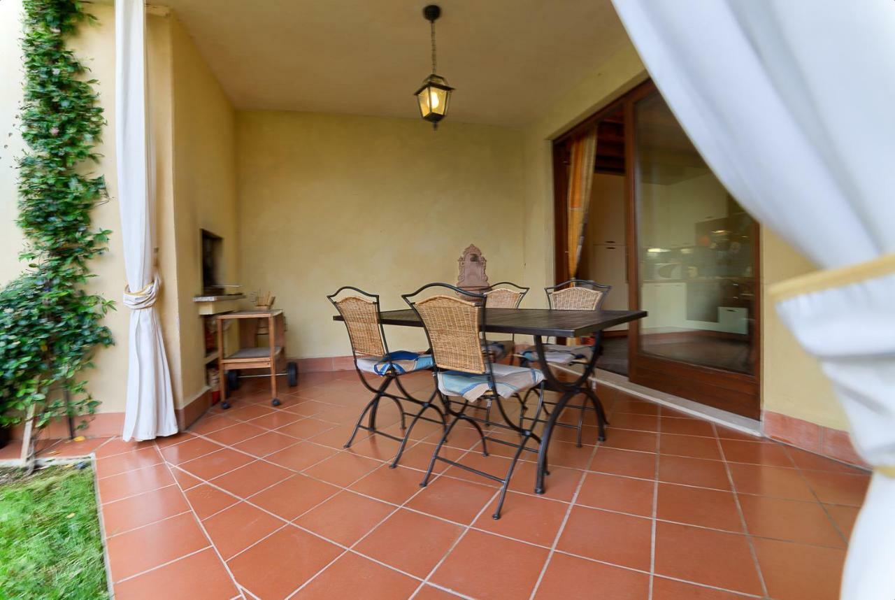 La Chicca Del Garda Apartamento Peschiera del Garda Exterior foto