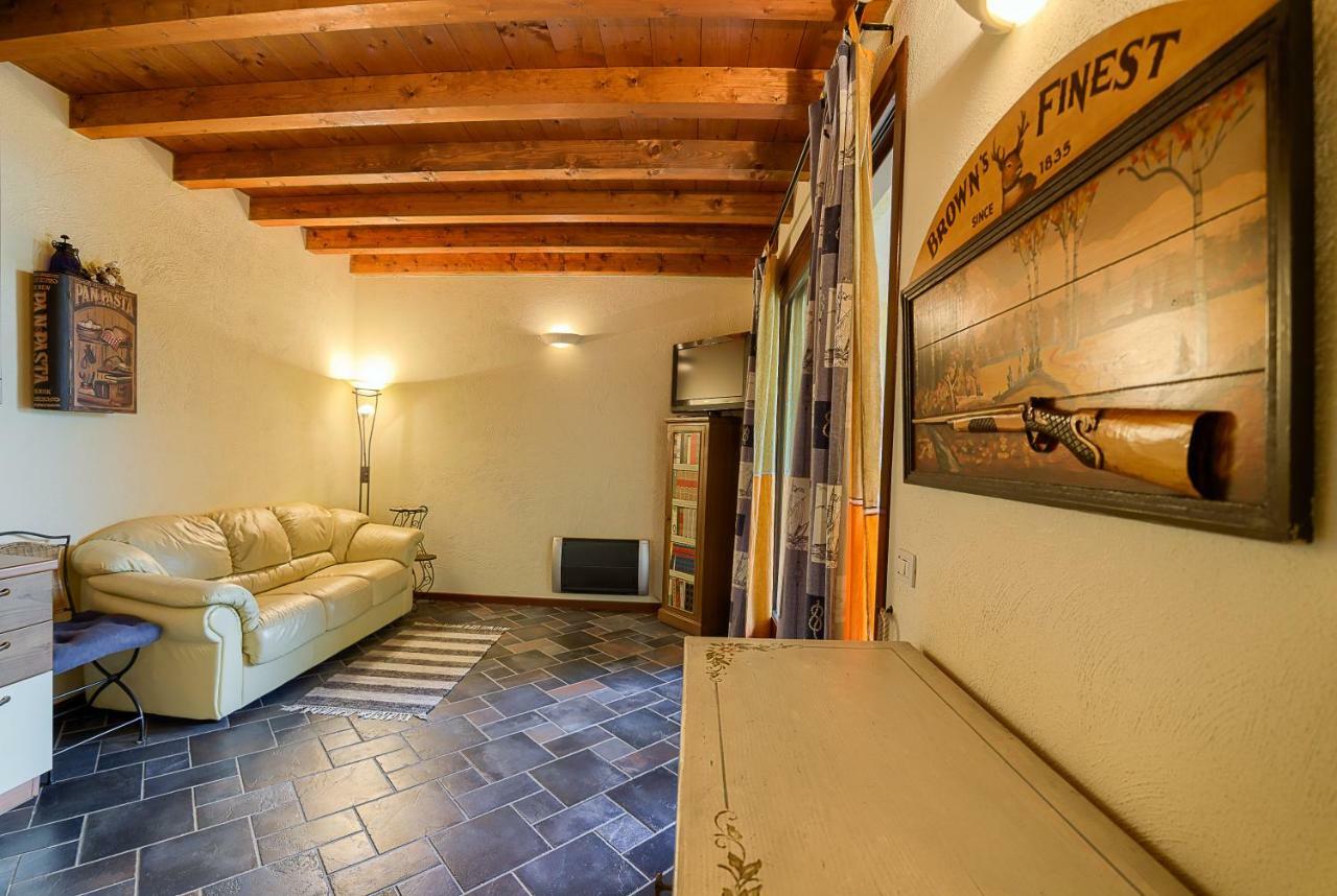 La Chicca Del Garda Apartamento Peschiera del Garda Exterior foto