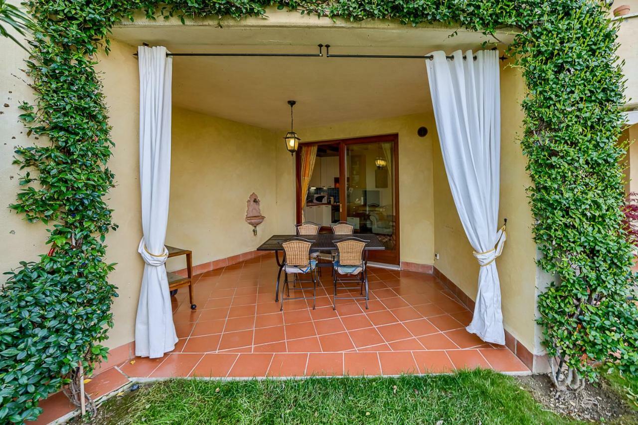 La Chicca Del Garda Apartamento Peschiera del Garda Exterior foto