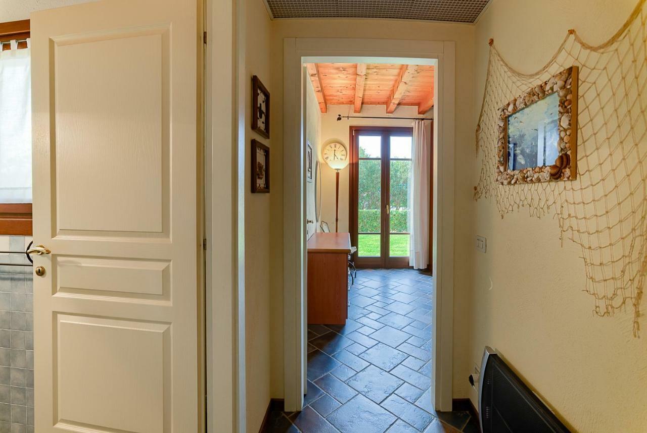 La Chicca Del Garda Apartamento Peschiera del Garda Exterior foto