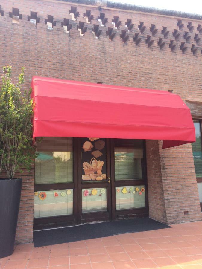 La Chicca Del Garda Apartamento Peschiera del Garda Exterior foto