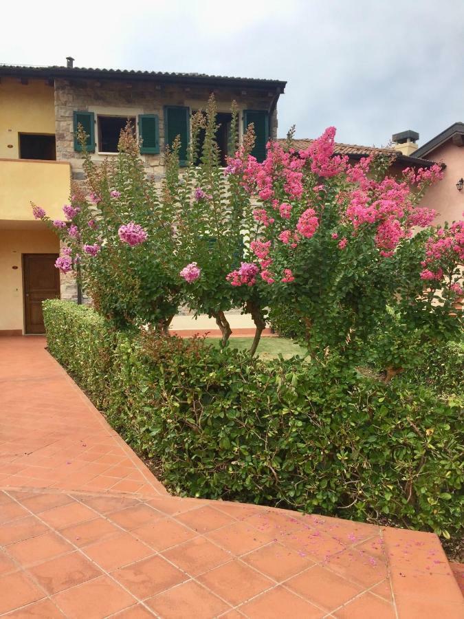 La Chicca Del Garda Apartamento Peschiera del Garda Exterior foto