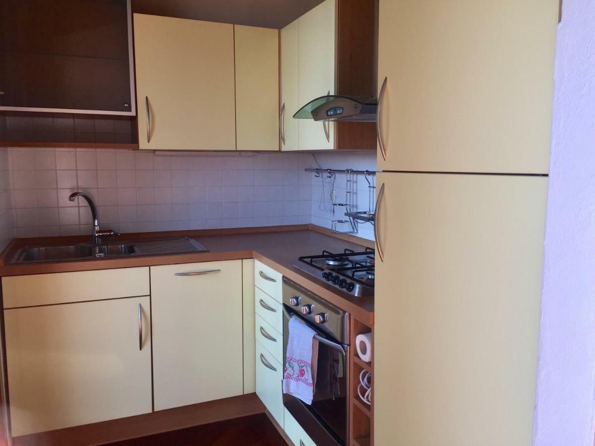 La Chicca Del Garda Apartamento Peschiera del Garda Exterior foto