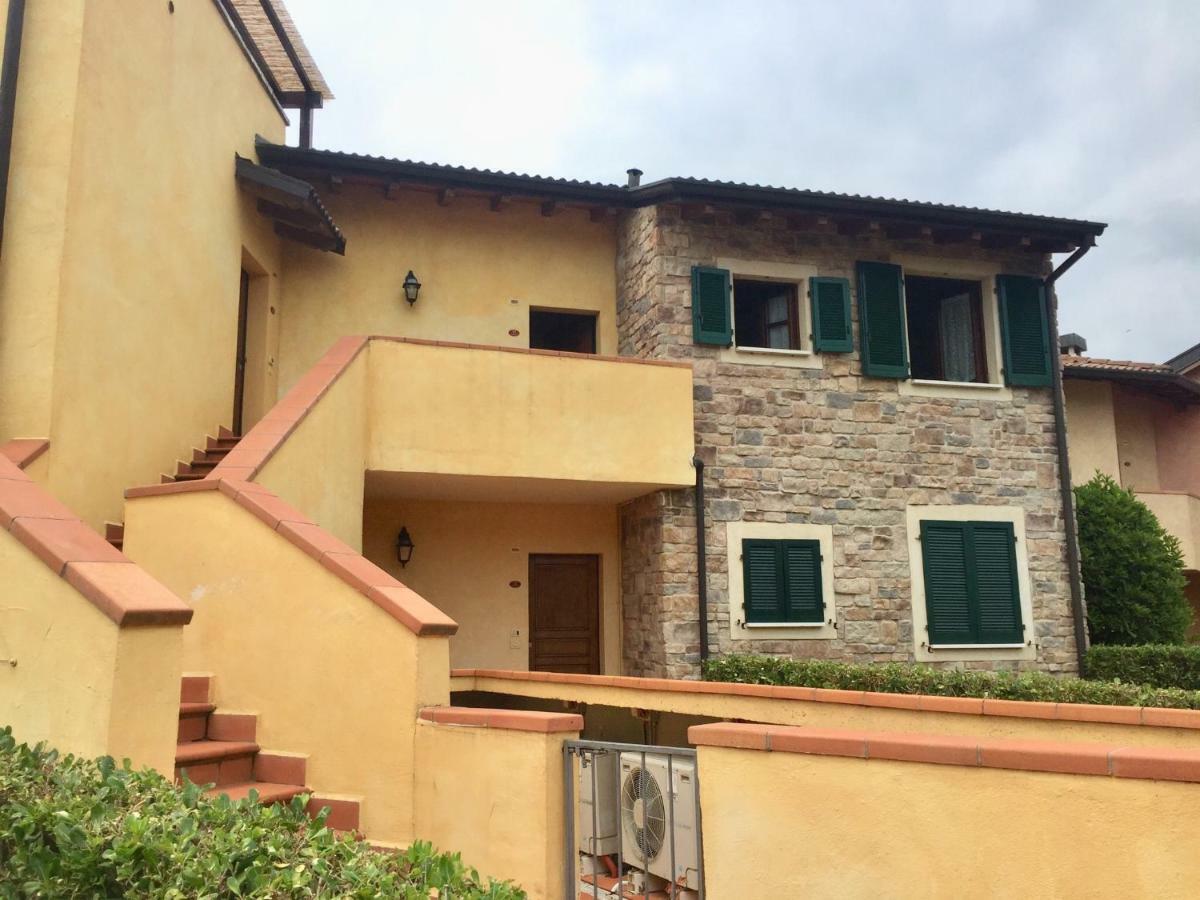 La Chicca Del Garda Apartamento Peschiera del Garda Exterior foto