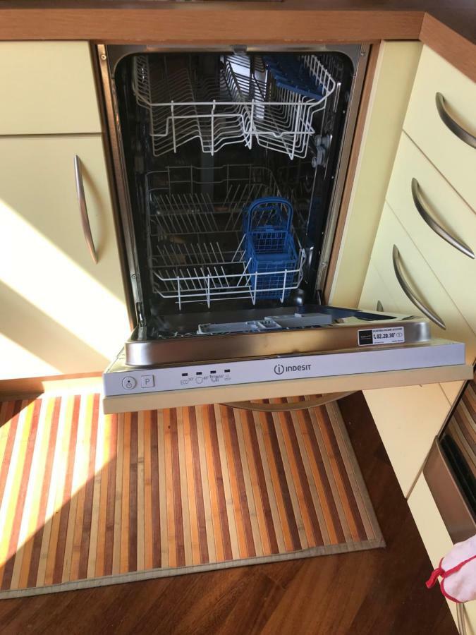 La Chicca Del Garda Apartamento Peschiera del Garda Exterior foto
