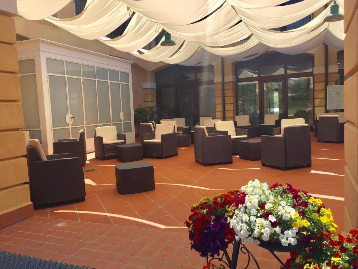 La Chicca Del Garda Apartamento Peschiera del Garda Exterior foto